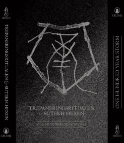 Trepaneringsritualen : One Hundred Year Storm